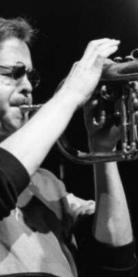 Kenny Wheeler, Canadian jazz trumpeter., dies at age 84